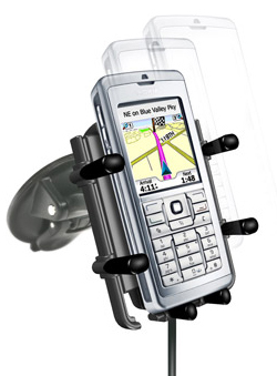 Garmin Mobile 20